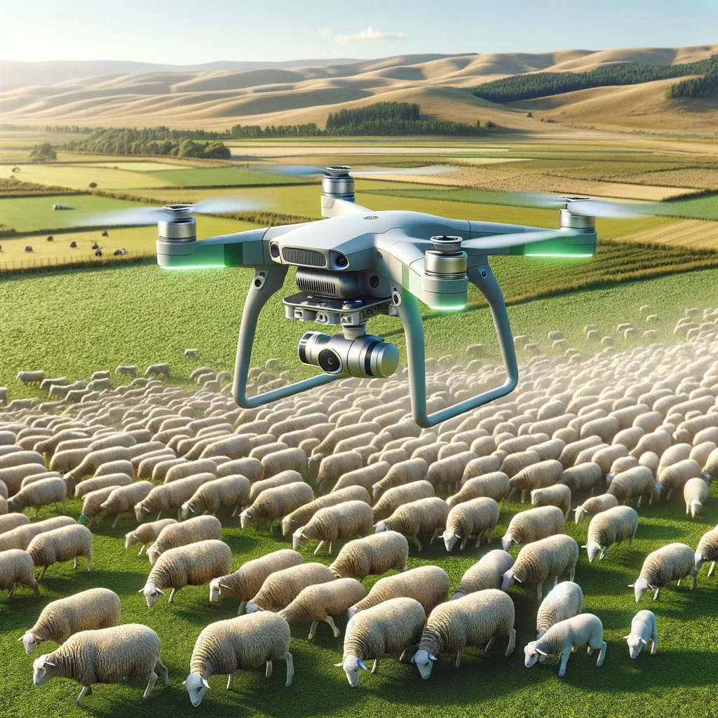 Drone4